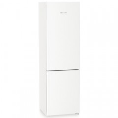 Liebherr CBNc 5723 Plus BioFresh Ψυγειοκαταψύκτης NoFrost Υ201.5xΠ59.7xΒ67.5εκ. Λευκός